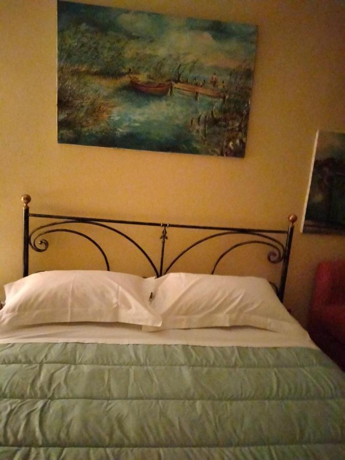Bed And Breakfast Su Niu Куартуччу Екстер'єр фото