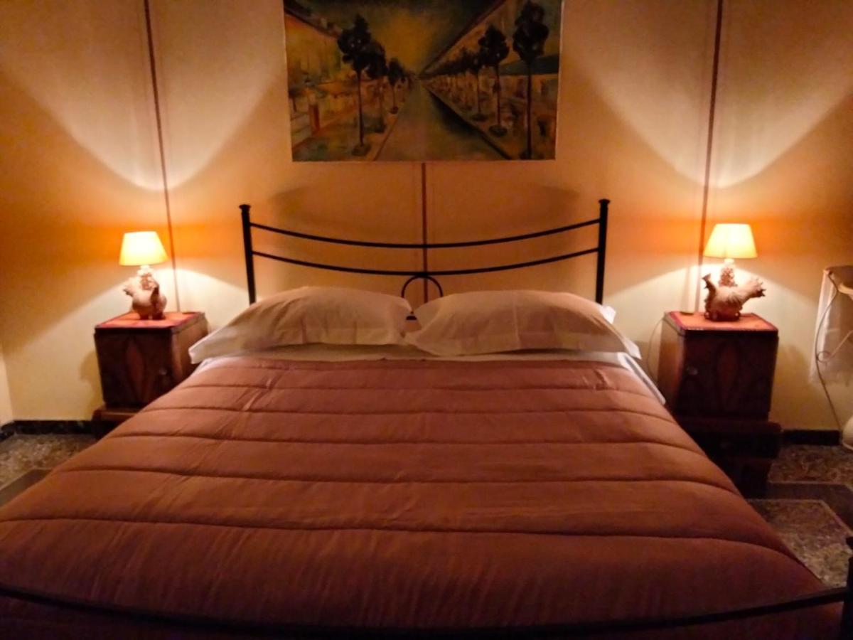 Bed And Breakfast Su Niu Куартуччу Екстер'єр фото