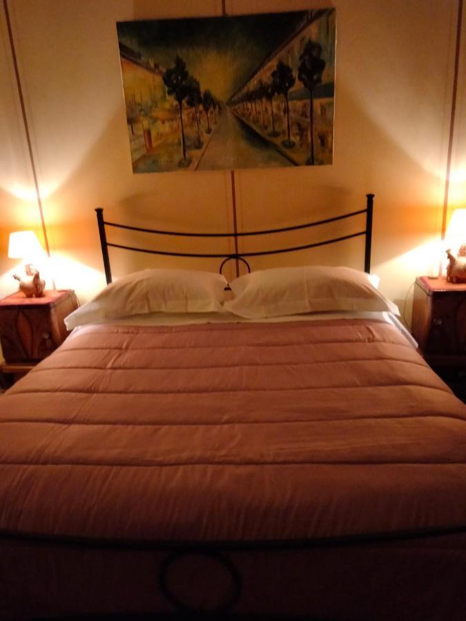 Bed And Breakfast Su Niu Куартуччу Екстер'єр фото