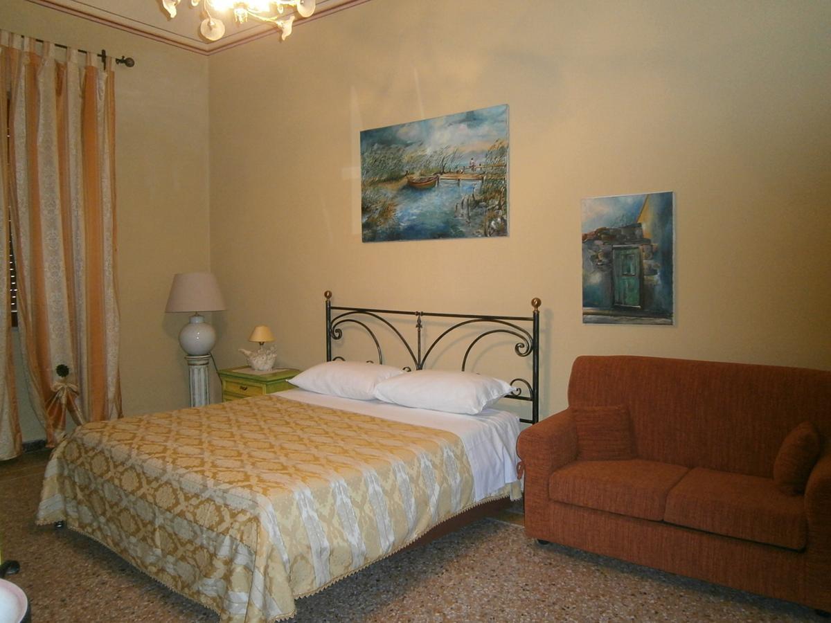 Bed And Breakfast Su Niu Куартуччу Екстер'єр фото